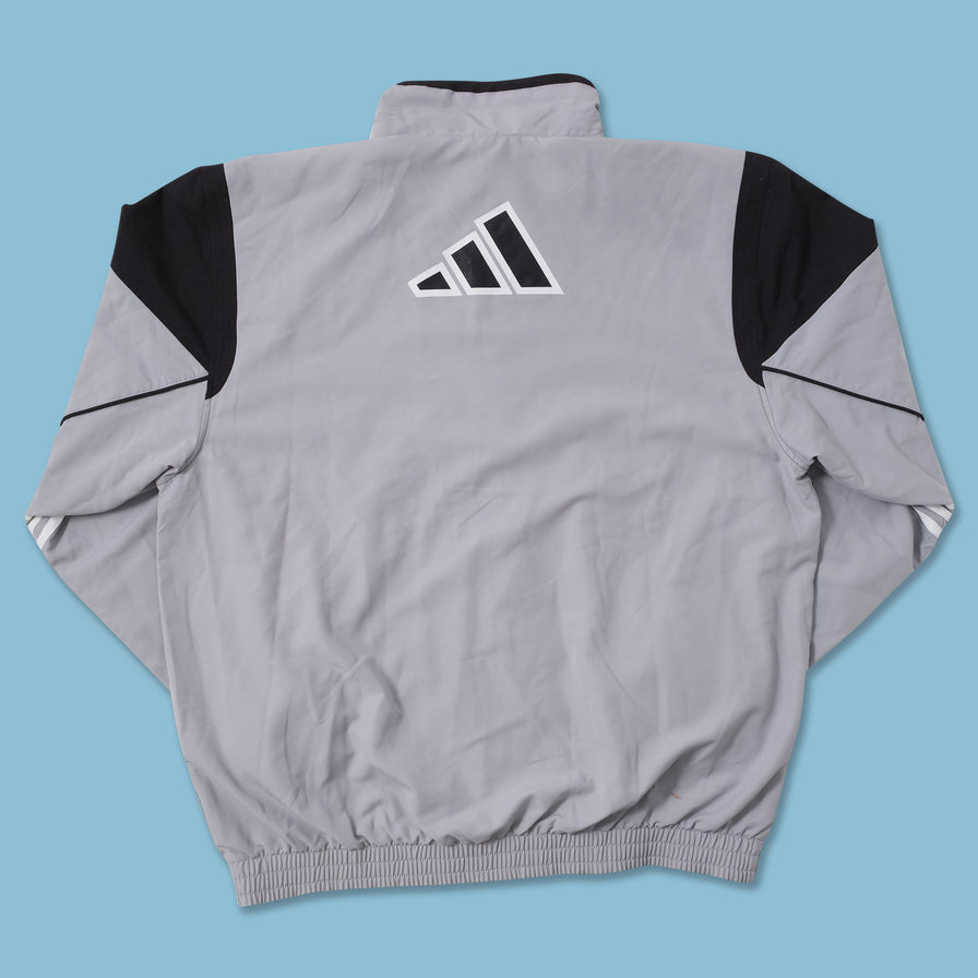 Vintage adidas Track Jacket XLarge 