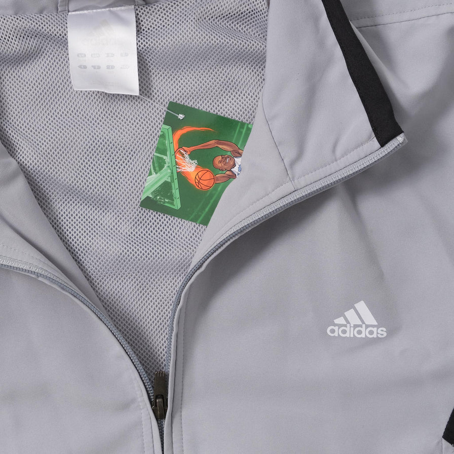 Vintage adidas Track Jacket XLarge 