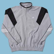 Vintage adidas Track Jacket XLarge 