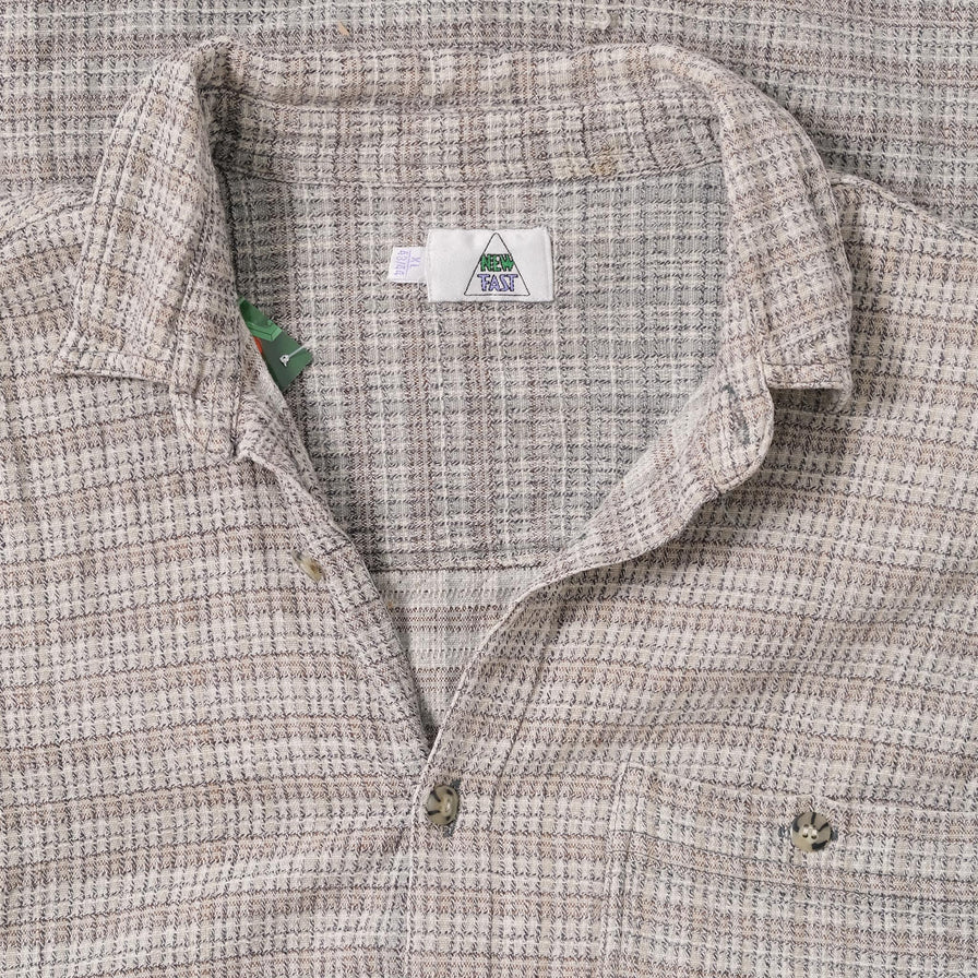 Vintage Shirt XLarge 