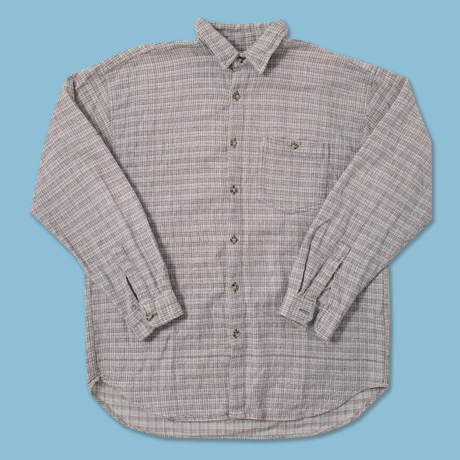 Vintage Shirt XLarge 