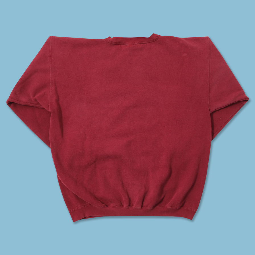 Vintage Starter San Francisco 49ers Sweater Large 