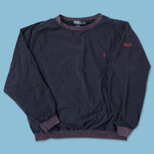Vintage Polo Ralph Lauren Windbreaker XXLarge 