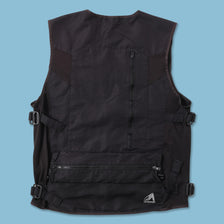 Techwear Utility Vest Medium 