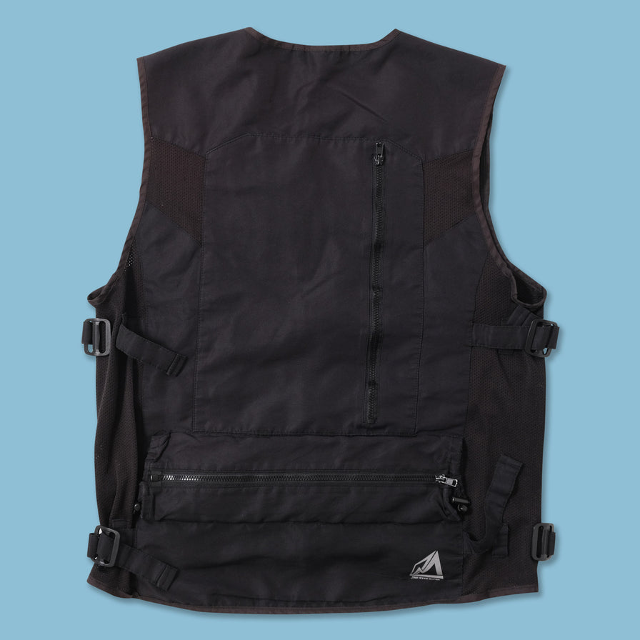 Techwear Utility Vest Medium 