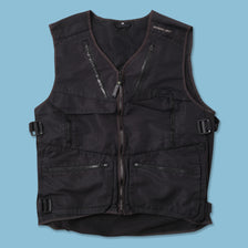 Techwear Utility Vest Medium 