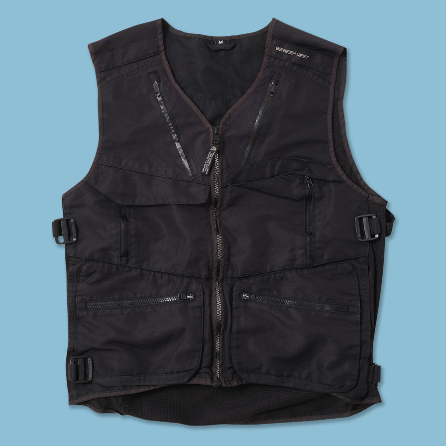 Techwear Utility Vest Medium 