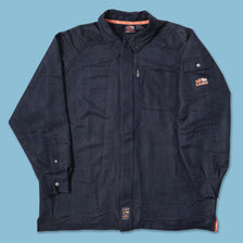 Vintage Lugz Light Jacket XXLarge 