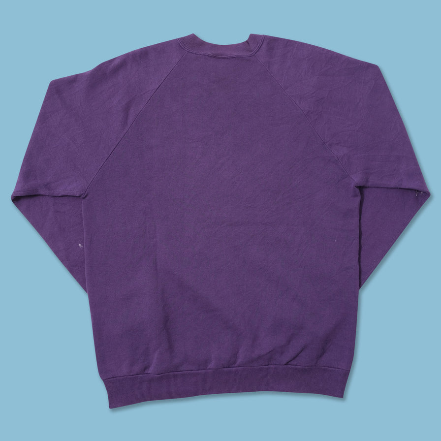 Vintage Minnesota Vikings Sweater Medium 