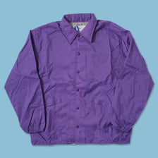 Vintage Dunbrooke Coach Jacket Large 