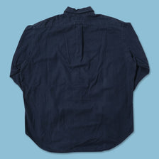 Vintage Polo Ralph Lauren Cotton Shirt XLarge 
