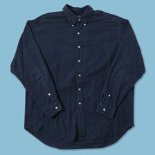 Vintage Polo Ralph Lauren Cotton Shirt XLarge 