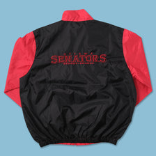 Vintage Ottawa Sentors Track Jacket XLarge