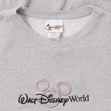 Walt Disney World Sweater Large 