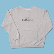 Walt Disney World Sweater Large 