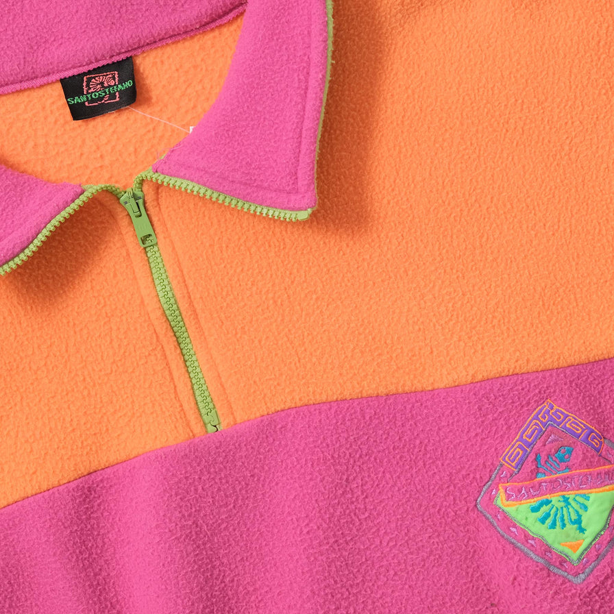 Vintage Women's Fleece XLarge 