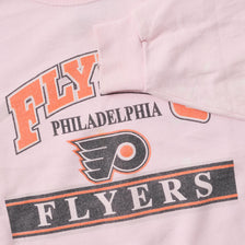 Vintage Philadelphia Flyers Sweater Medium 
