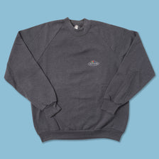 Vintage Fruit of the Loom Sweater Medium 