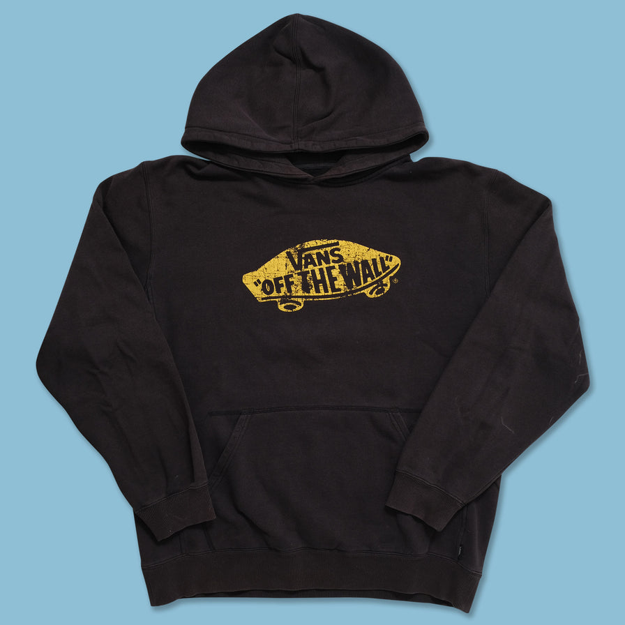 Vans off the Wall Hoody XLarge 