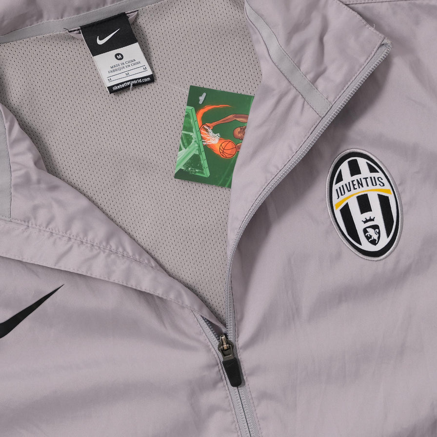 Nike Juventus Turin Track Jacket Medium 