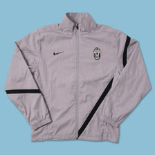 Nike Juventus Turin Track Jacket Medium 