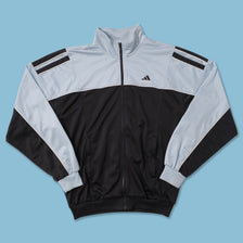 Vintage adidas Track Jacket Large 