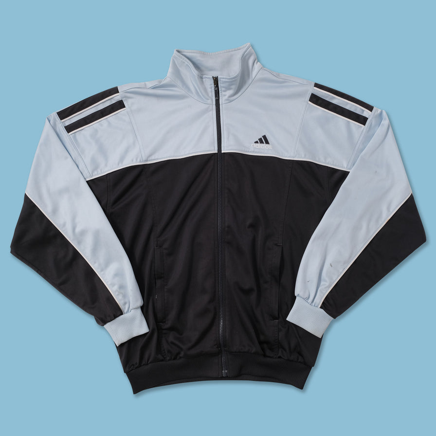 Vintage adidas Track Jacket Large 