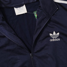 Vintage adidas Track Jacket Large 