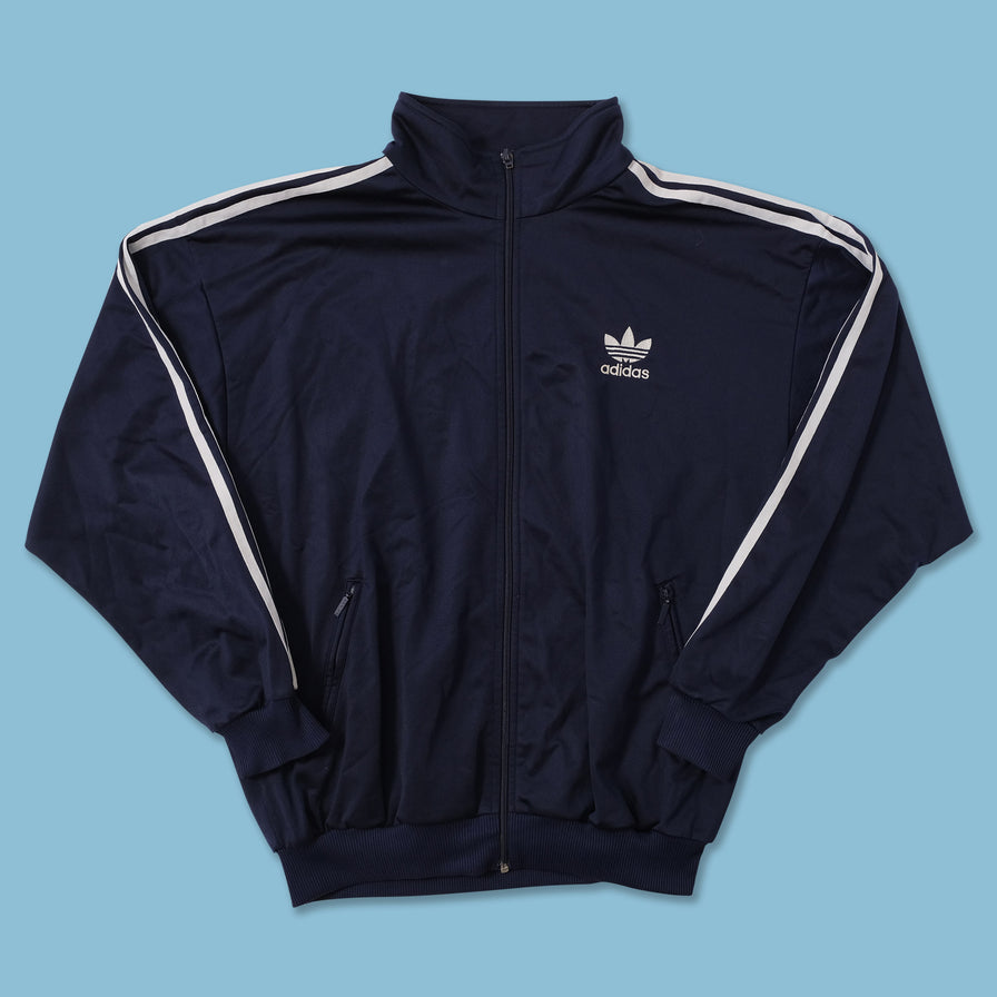 Vintage adidas Track Jacket Large 