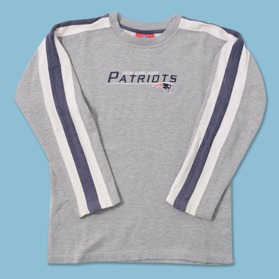 Vintage New England Patriots Sweater Small 