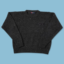 Diesel Knit Sweater Large 