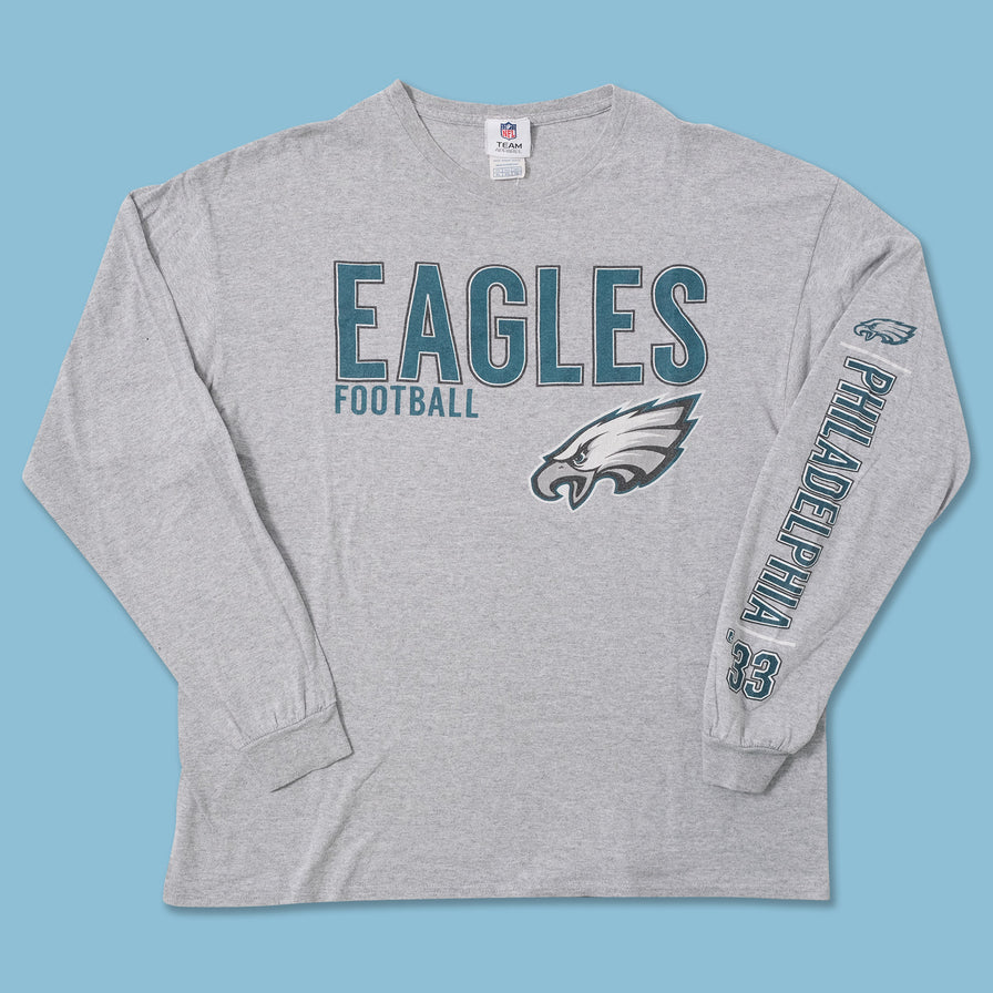 Vintage Philadelphia Eagles Longsleeve XLarge 