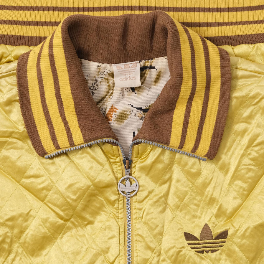 Vintage adidas Vest XLarge 