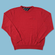 Tommy Hilfiger Wool Sweater XLarge 