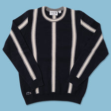 Women's Lacoste Knit Sweater XSmall 