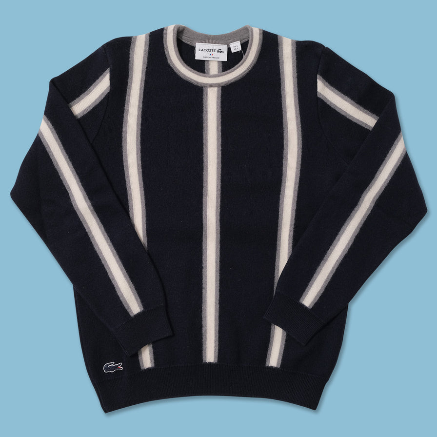 Women's Lacoste Knit Sweater XSmall 