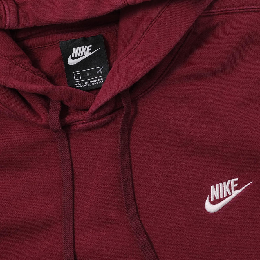 Nike Hoody Large 