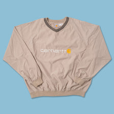 Vintage Carhartt Windbreaker XLarge 