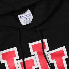 Champion University of Utah Hoody Medium 