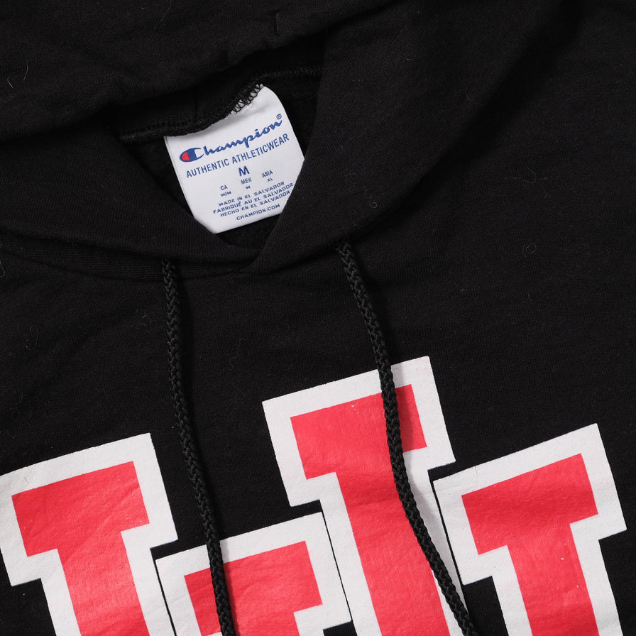 Champion University of Utah Hoody Medium 