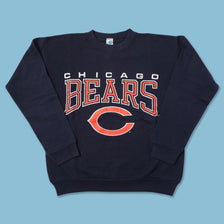 Vintage Chicago Bears Sweater Large 