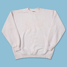 Vintage Freeman Sweater Medium 