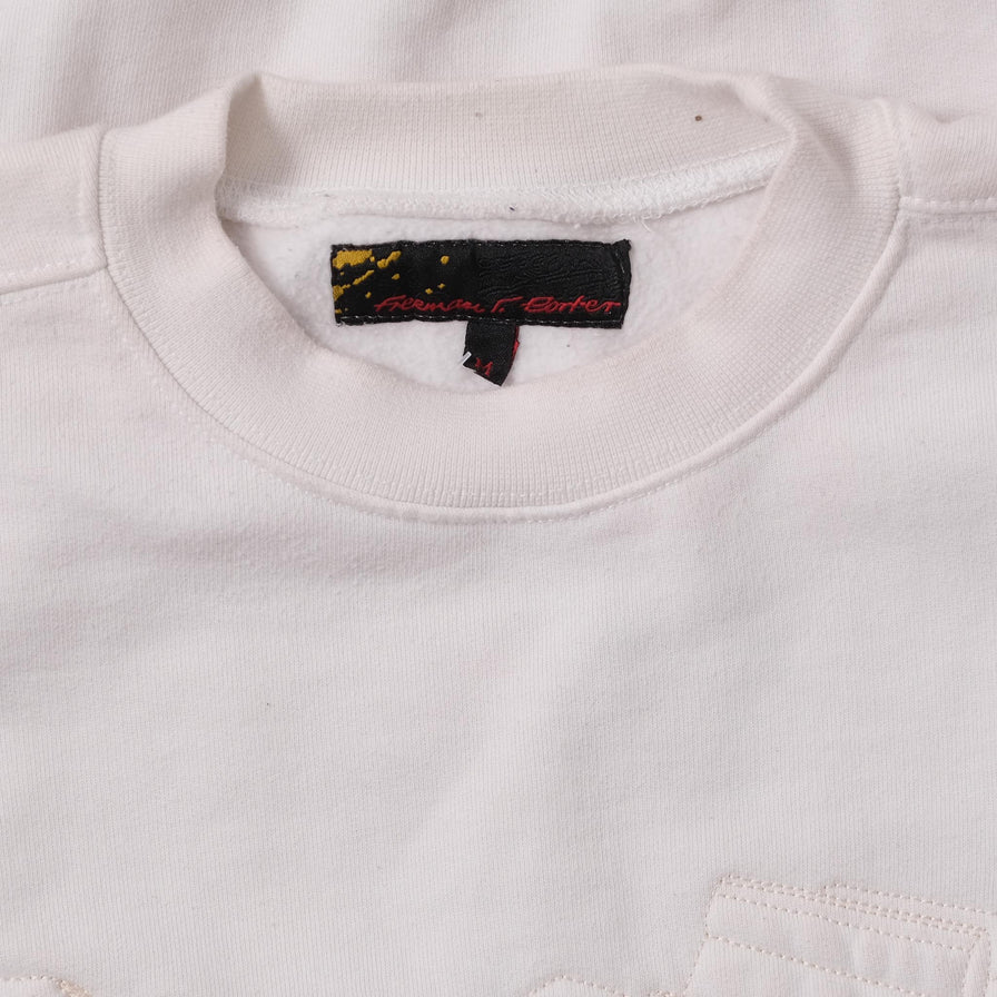 Vintage Freeman Sweater Medium 