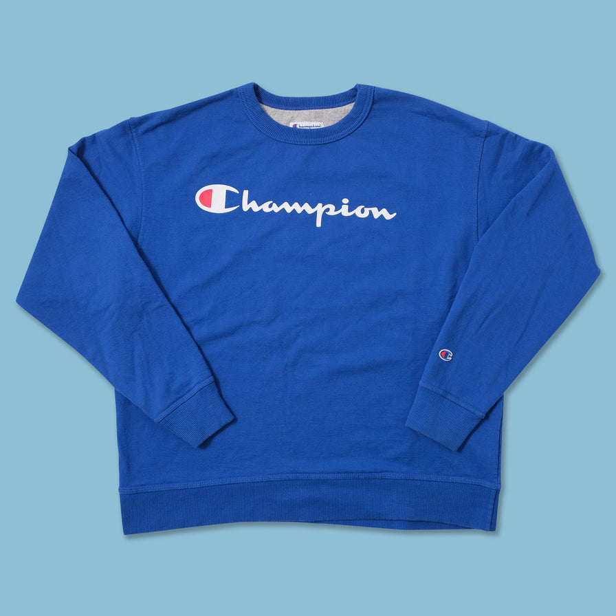 Champion Sweater XLarge 