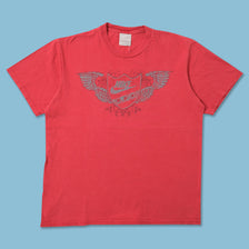 Vintage Nike T-Shirt Large 