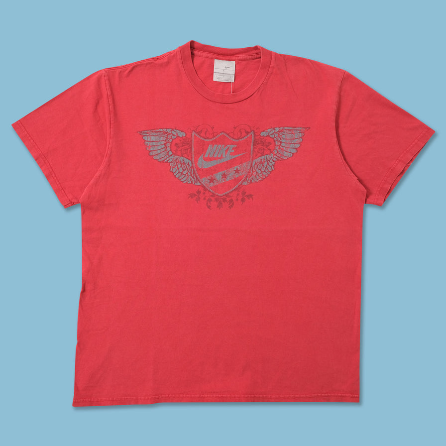 Vintage Nike T-Shirt Large 