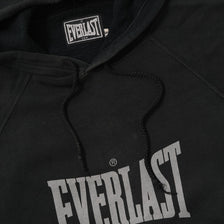 Vintage Everlast Hoody Medium 