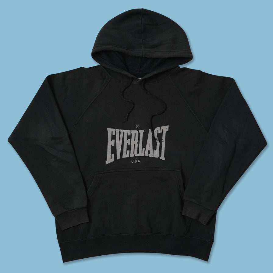 Vintage Everlast Hoody Medium 