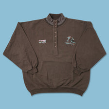 Vintage Ireland Sweater Small 