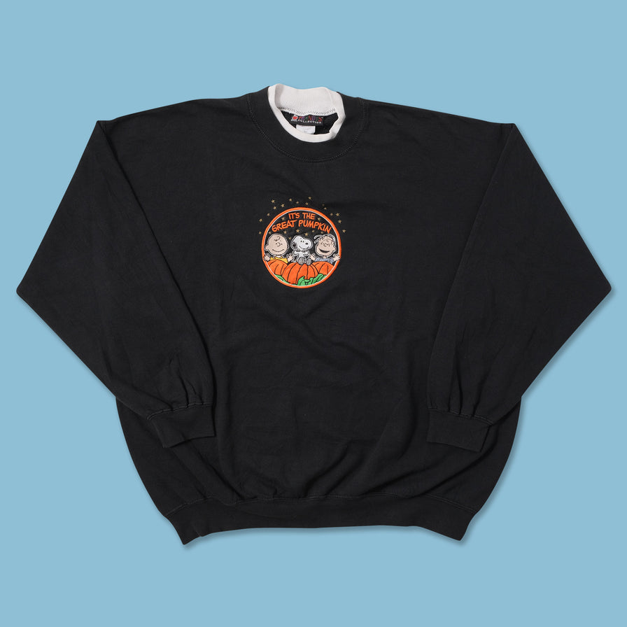 Vintage Peanuts Sweater XXLarge 